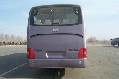 Huanghai  DD6129K66 coach