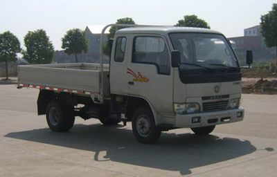 东风牌EQ1030GZ72D3轻型载货汽车