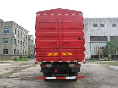 Fuhuan brand automobiles FHQ5310CLXYMB Grate type transport vehicle