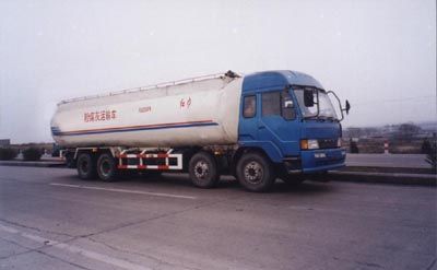 Kaile  FQ5200GFM Fly ash transport vehicle