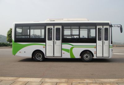 Saite  HS6730C5 City buses