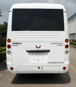 Wuling  LQG5053XLJCQ RV