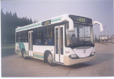 Peony  MD6802ADJ City buses