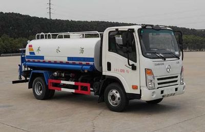 Shunde  SDS5080GSSCGC Sprinkler truck