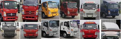 Shunde  SDS5080GSSCGC Sprinkler truck