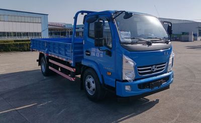 Yuejin  SH3123VEDCMZ1 Dump truck