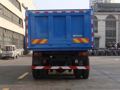 Shitong  STQ3311L8Y8B13 Dump truck