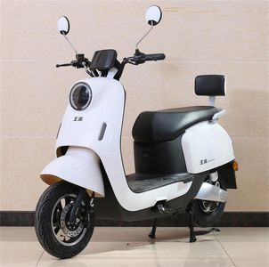 Wangpai  WP1500DT6 Electric two wheeled motorcycle