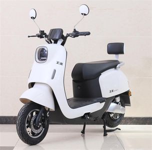 Wangpai  WP1500DT6 Electric two wheeled motorcycle