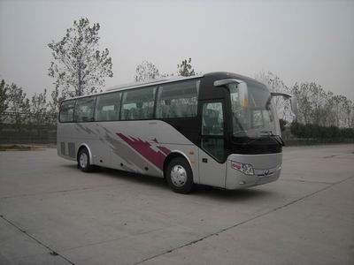 Yutong  ZK6110HA coach