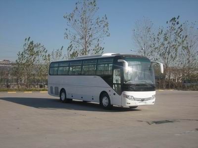 Yutong  ZK6110HA coach