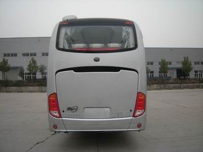 Yutong  ZK6110HA coach