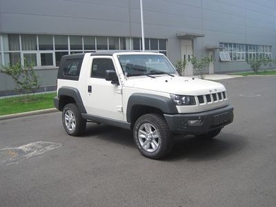 Beijing brand automobiles BJ2021D4VM1B off-road passenger car 