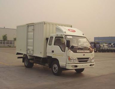 Era  BJ5063VBCEA1 Box car transport vehicle