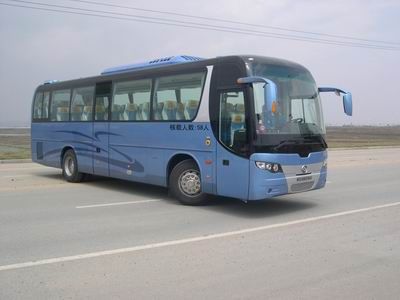 Huanghai  DD6119C50 coach