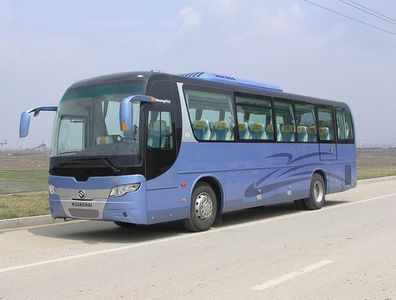 Huanghai  DD6119C50 coach