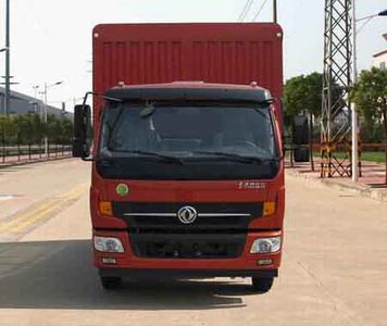 Dongfeng  DFA5041CCY11D2AC Grate type transport vehicle