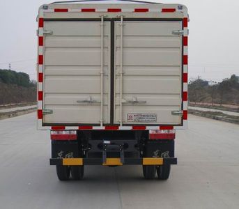 Dongfeng  DFA5041CCY11D2AC Grate type transport vehicle