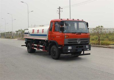 Dongfeng EQ5168GSSLV3Sprinkler truck