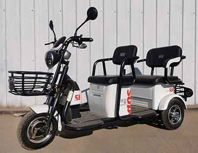 Jinpeng  JP1500DZK10 Electric tricycle