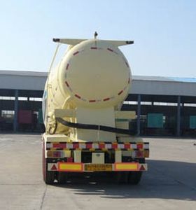 Huayuda  LHY9405AGFL Powder material transportation semi-trailer