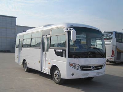 Shenlong brand automobile SLK6720UC3G City buses