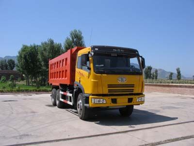 Hongchang Tianma  SMG3252CA39H5 Dump truck