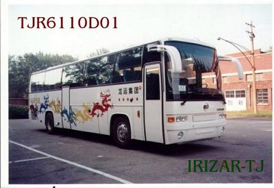 IRIZAR-TJ TJR6110D01 Grand luxury tourist bus