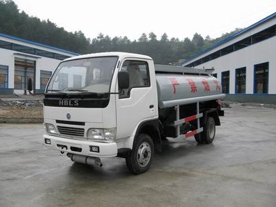 Lishen XC4015G2Tank type low-speed truck