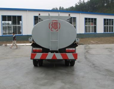 Lishen  XC4015G2 Tank type low-speed truck