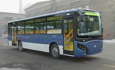 Xiyu XJ6931GC1City buses