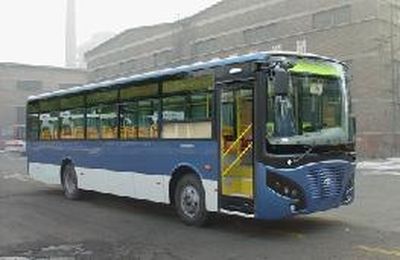 Xiyu  XJ6931GC1 City buses