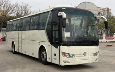 Jinlv  XML6122J15Z coach