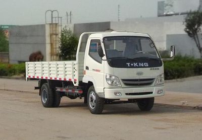 Ouling  ZB3060LDC5F Dump truck