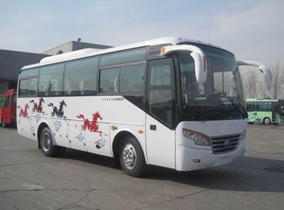 Yutong ZK6842N1coach