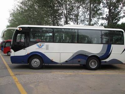 Yutong  ZK6842N1 coach