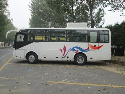 Yutong  ZK6842N1 coach