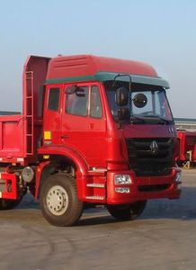 Haohan  ZZ3255N4646C1S Dump truck