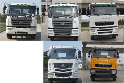 Xingma  AH5259GJB3 Concrete mixing transport vehicle