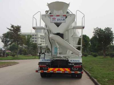 Xingma  AH5259GJB3 Concrete mixing transport vehicle