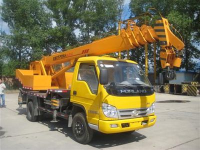 Foton  BJ5073JQZB1 Car crane