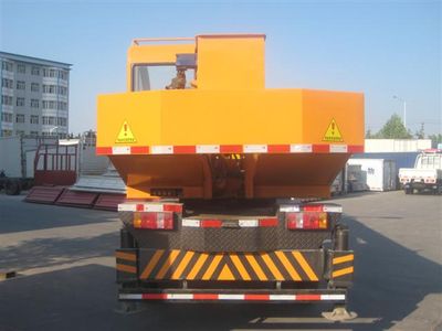 Foton  BJ5073JQZB1 Car crane