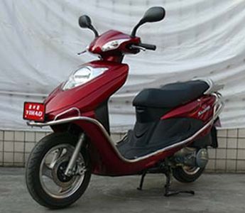 Benling  BL125T8 Two wheeled motorcycles