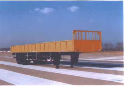 Weiteng  BWG9261 Semi trailer