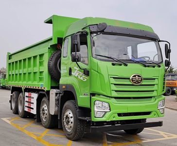 Jiefang AutomobileCA3312P28K15L2T4E6A80Dump truck