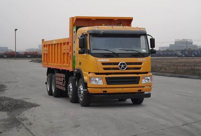 Dayun  CGC3313N4GD Dump truck