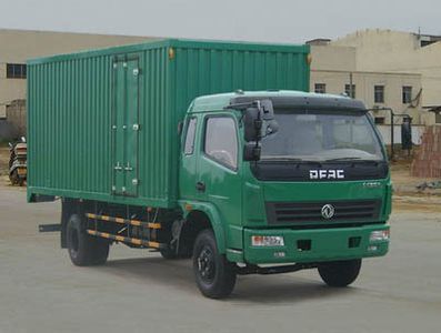 Dongfeng  EQ5080XXYG46D6AC Box transport vehicle