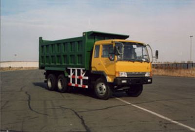 Great Wall MotorsHTF3248P1K2T1Diesel dump truck