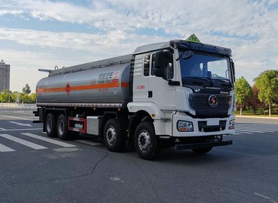 Zhuanwei HTW5321GRYSX6Flammable liquid tank transport vehicle