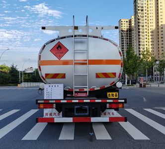 Zhuanwei  HTW5321GRYSX6 Flammable liquid tank transport vehicle